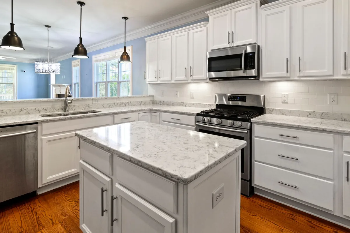 Filth & Squalor Cleanup in Fair Oaks, GA