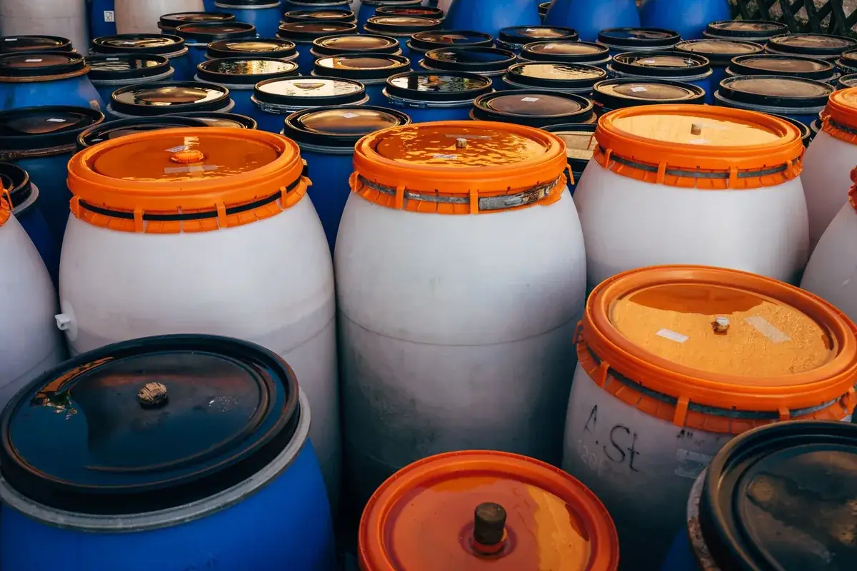 Hazmat Cleanup in Fair Oaks, GA