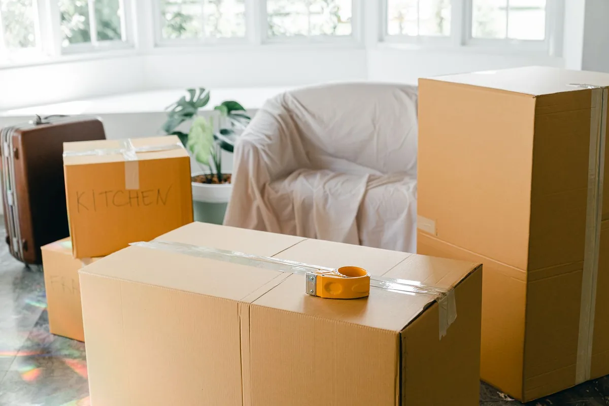Hoarding Cleanup in Fair Oaks, GA